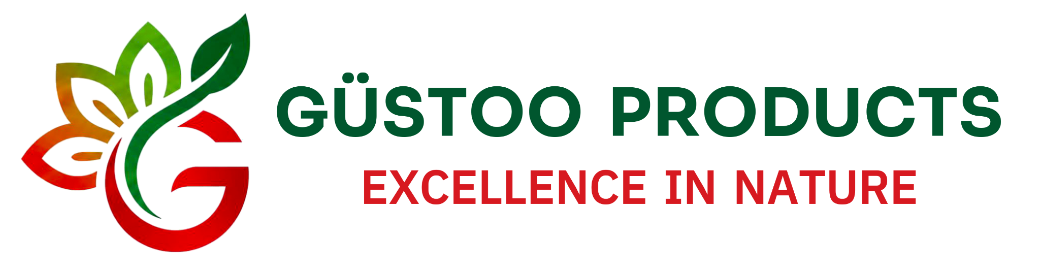 Güstoo Products — Excellence in Nature